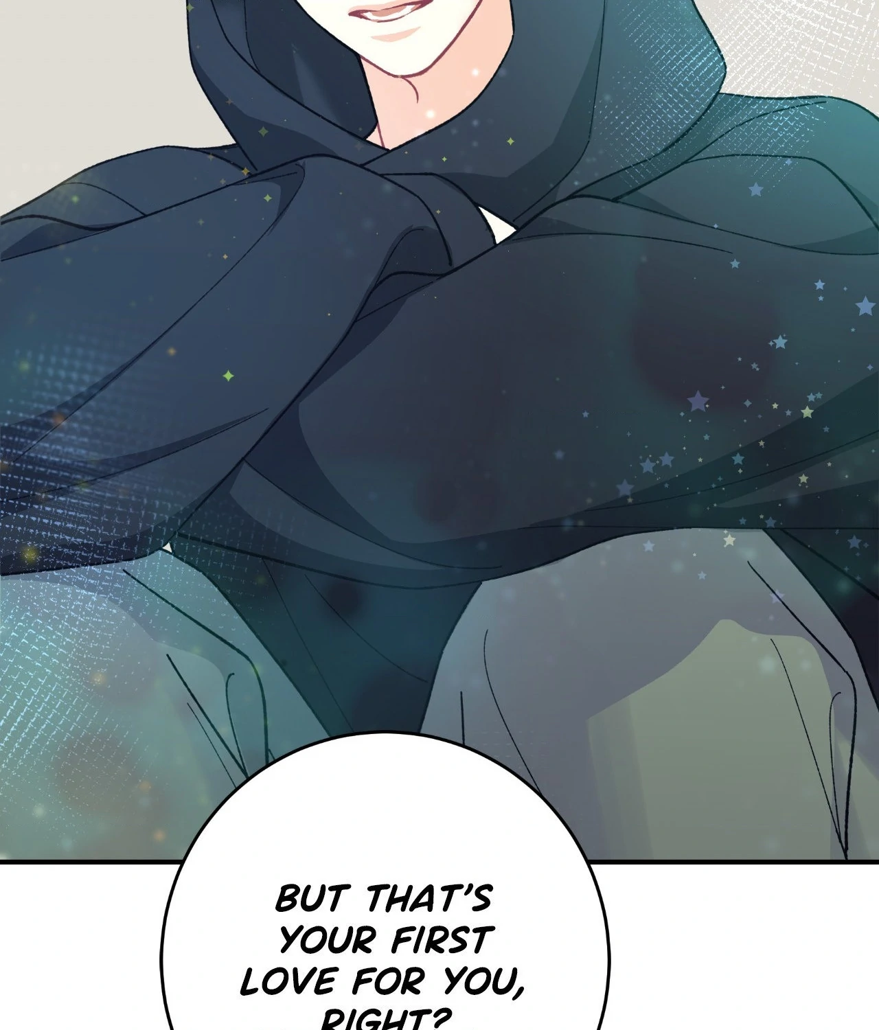 TEN [Official] - Chapter 21 manhwa