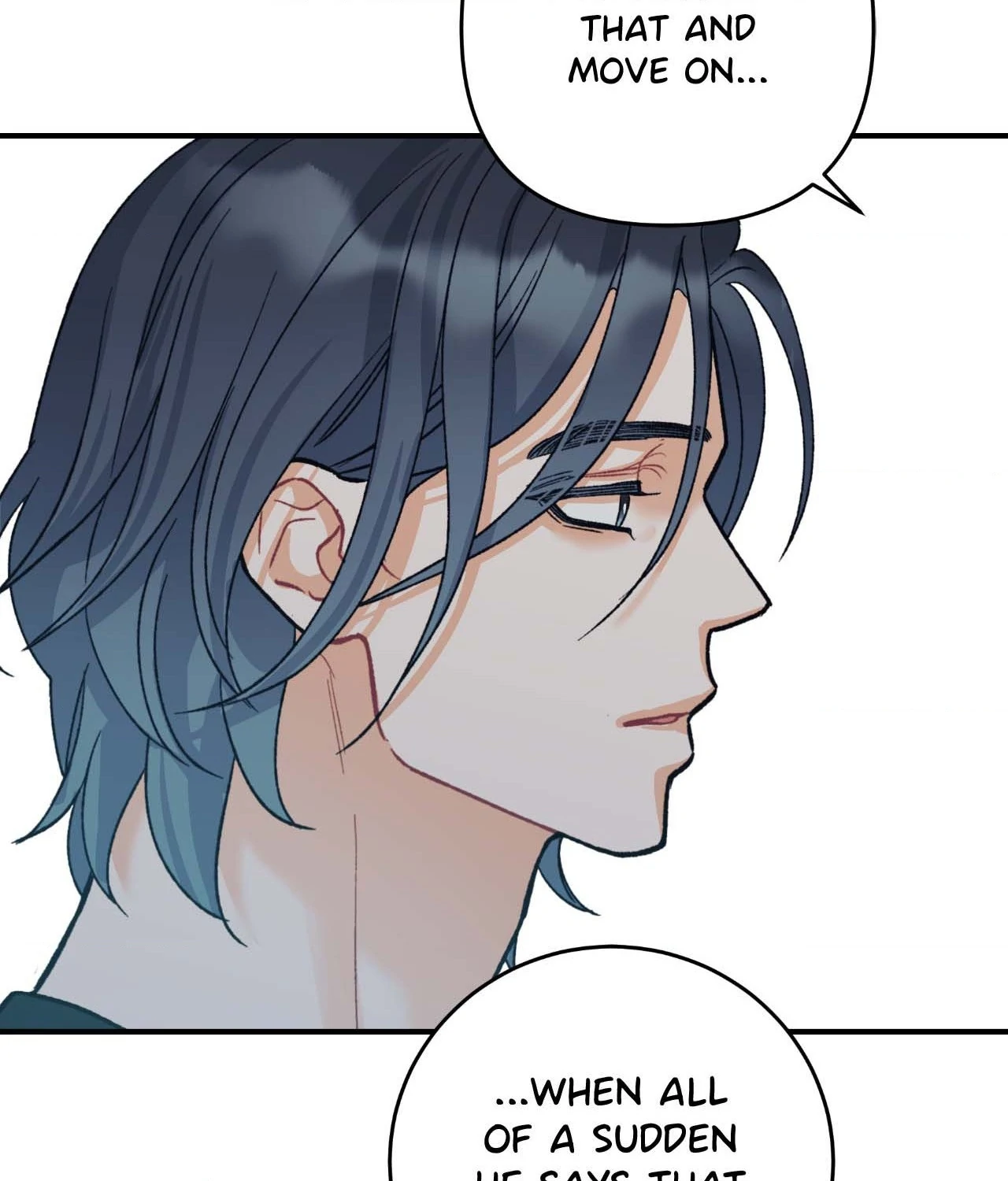 TEN [Official] - Chapter 21 manhwa