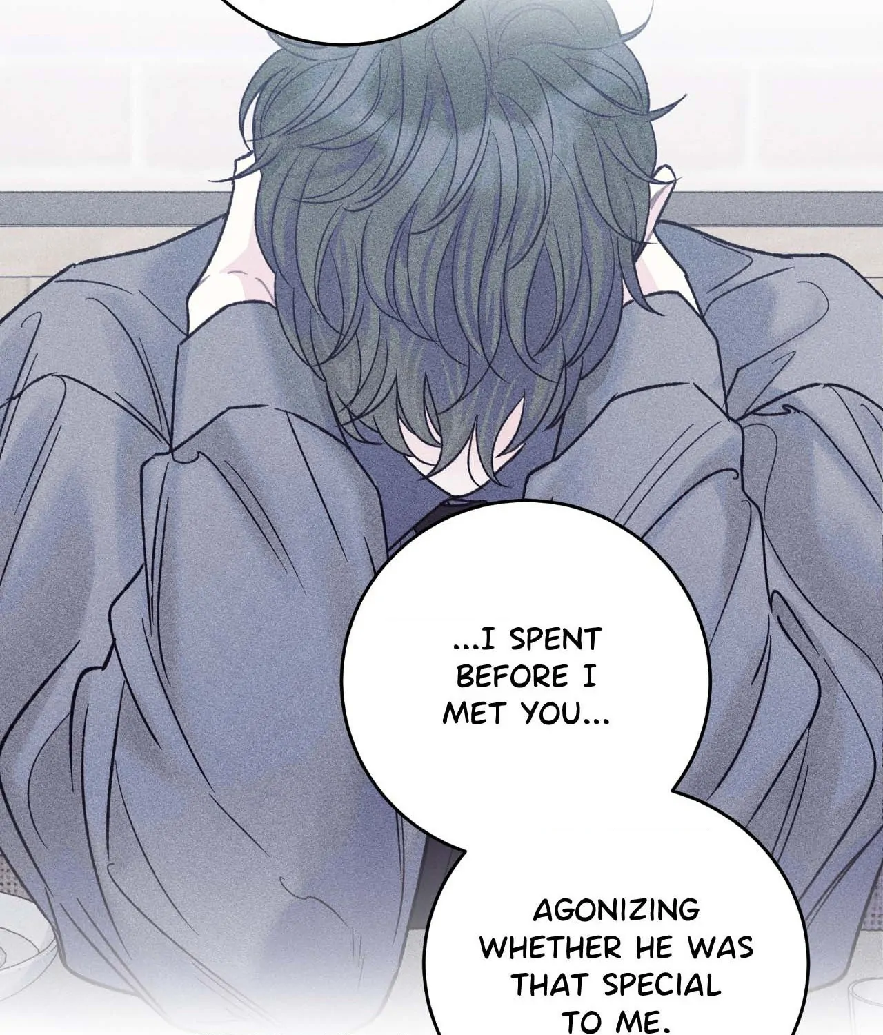 TEN [Official] - Chapter 21 manhwa