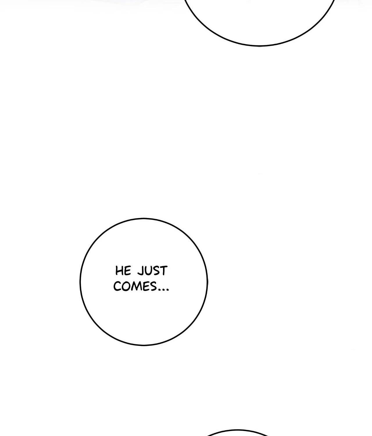 TEN [Official] - Chapter 21 manhwa