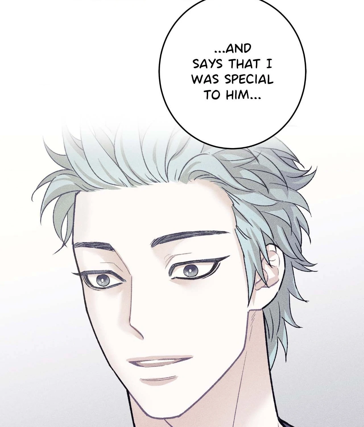 TEN [Official] - Chapter 21 manhwa