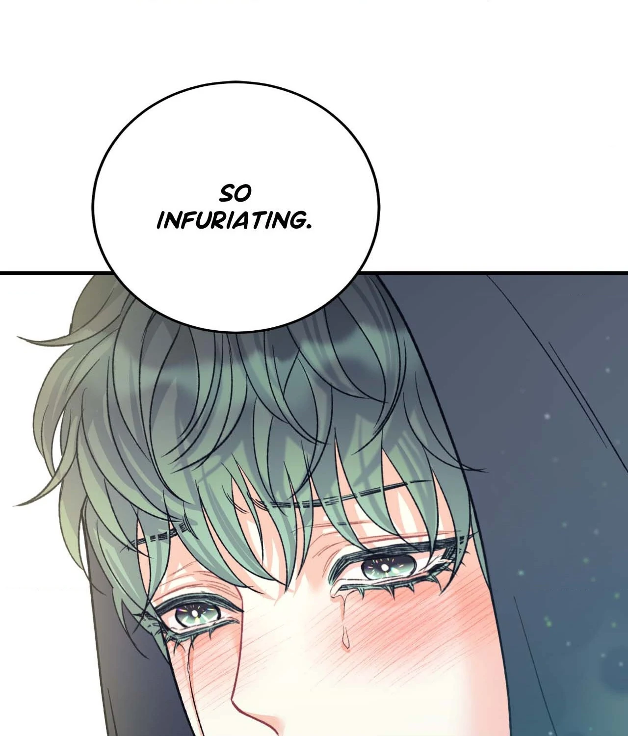 TEN [Official] - Chapter 21 manhwa