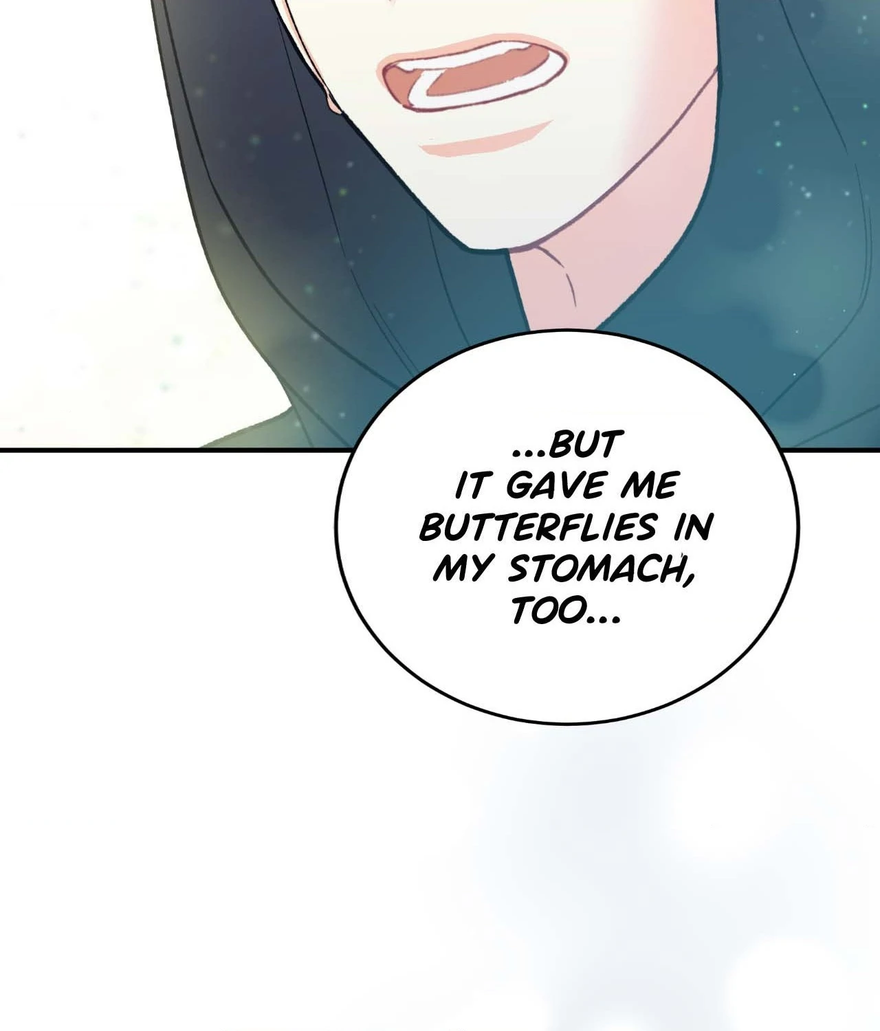TEN [Official] - Chapter 21 manhwa