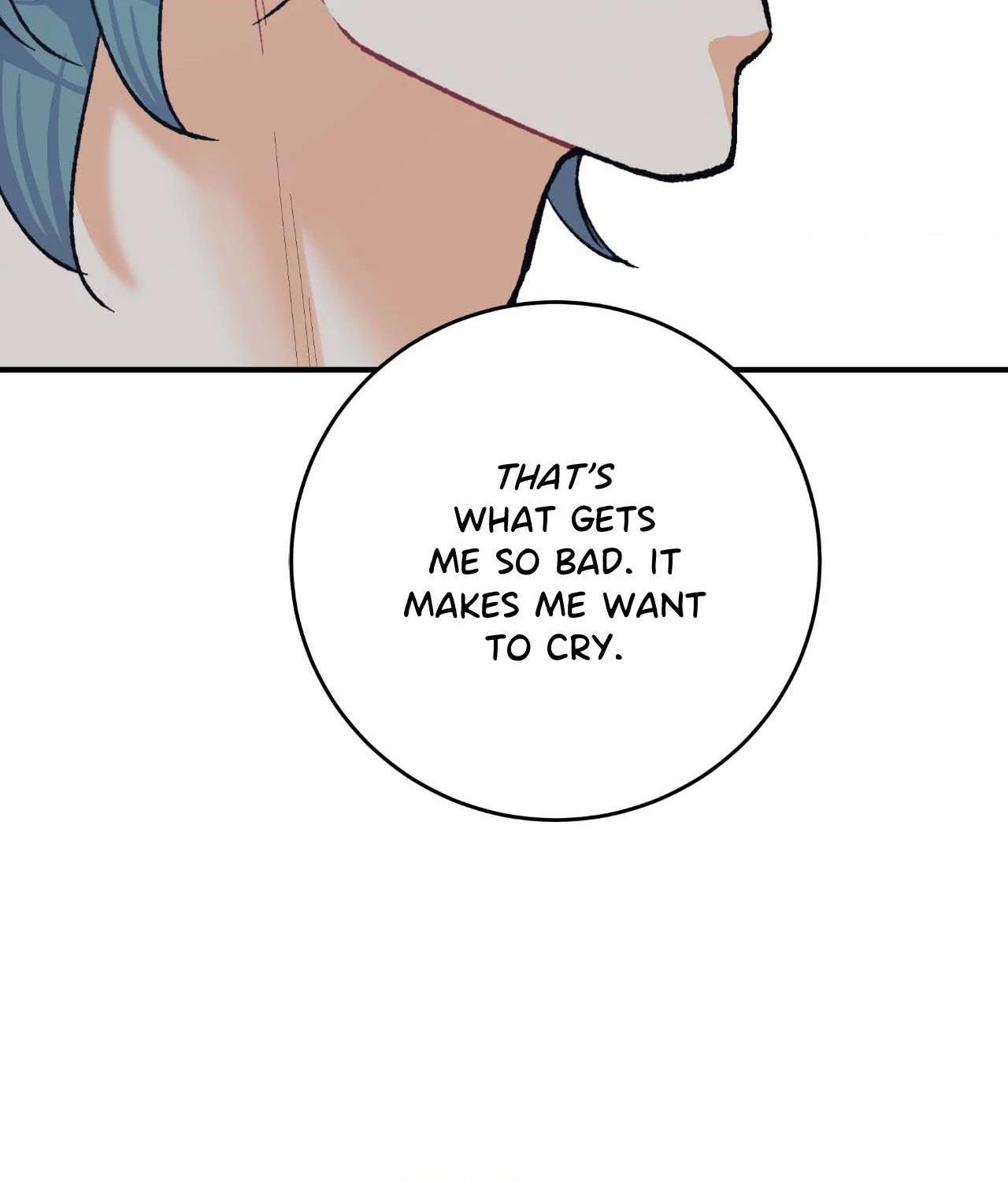 TEN [Official] - Chapter 21 manhwa