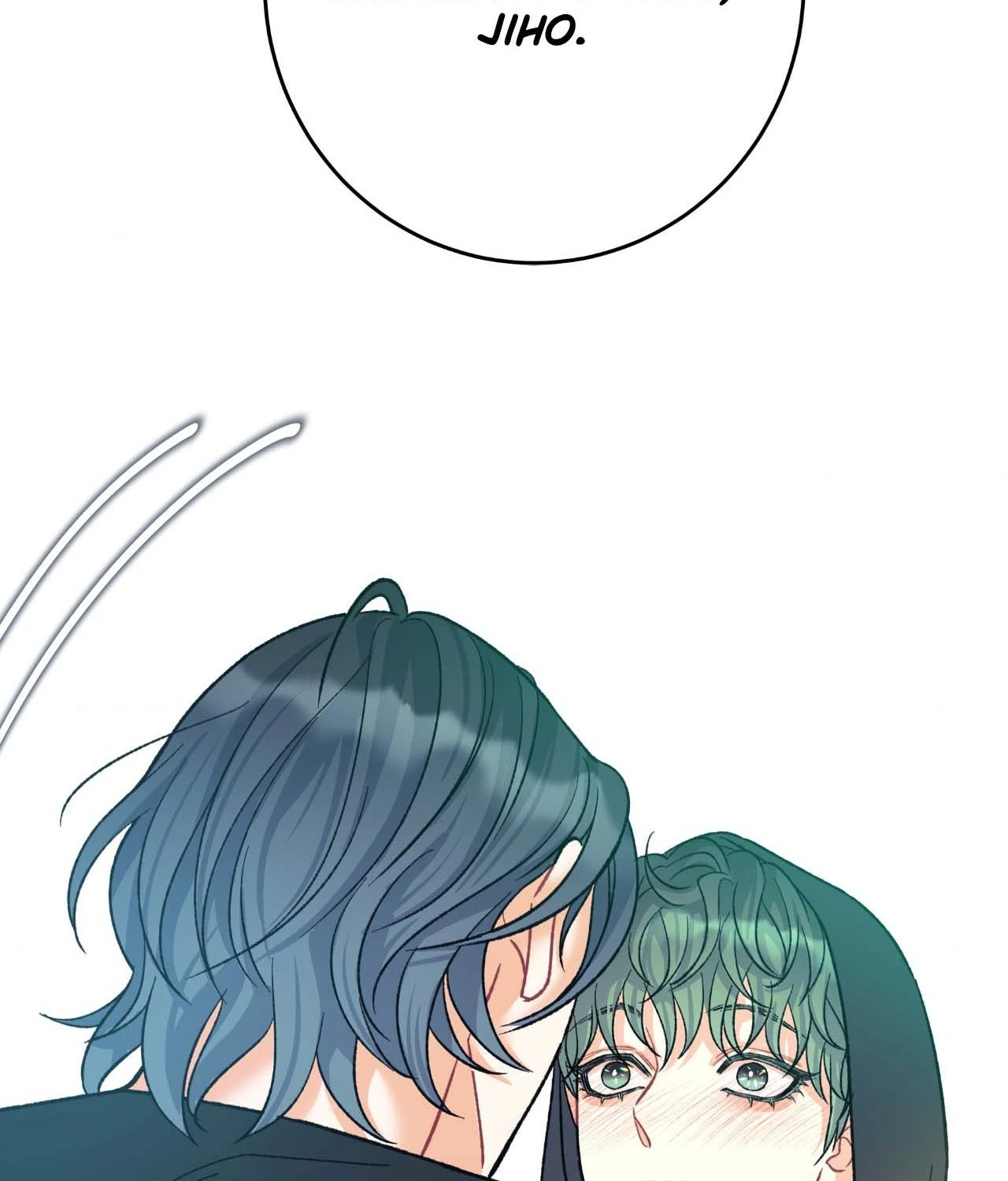 TEN [Official] - Chapter 21 manhwa