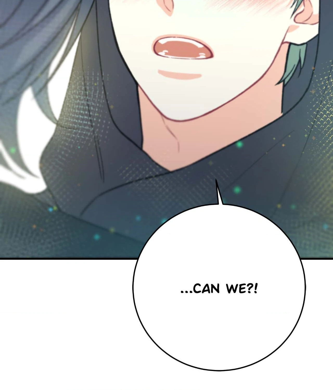 TEN [Official] - Chapter 21 manhwa