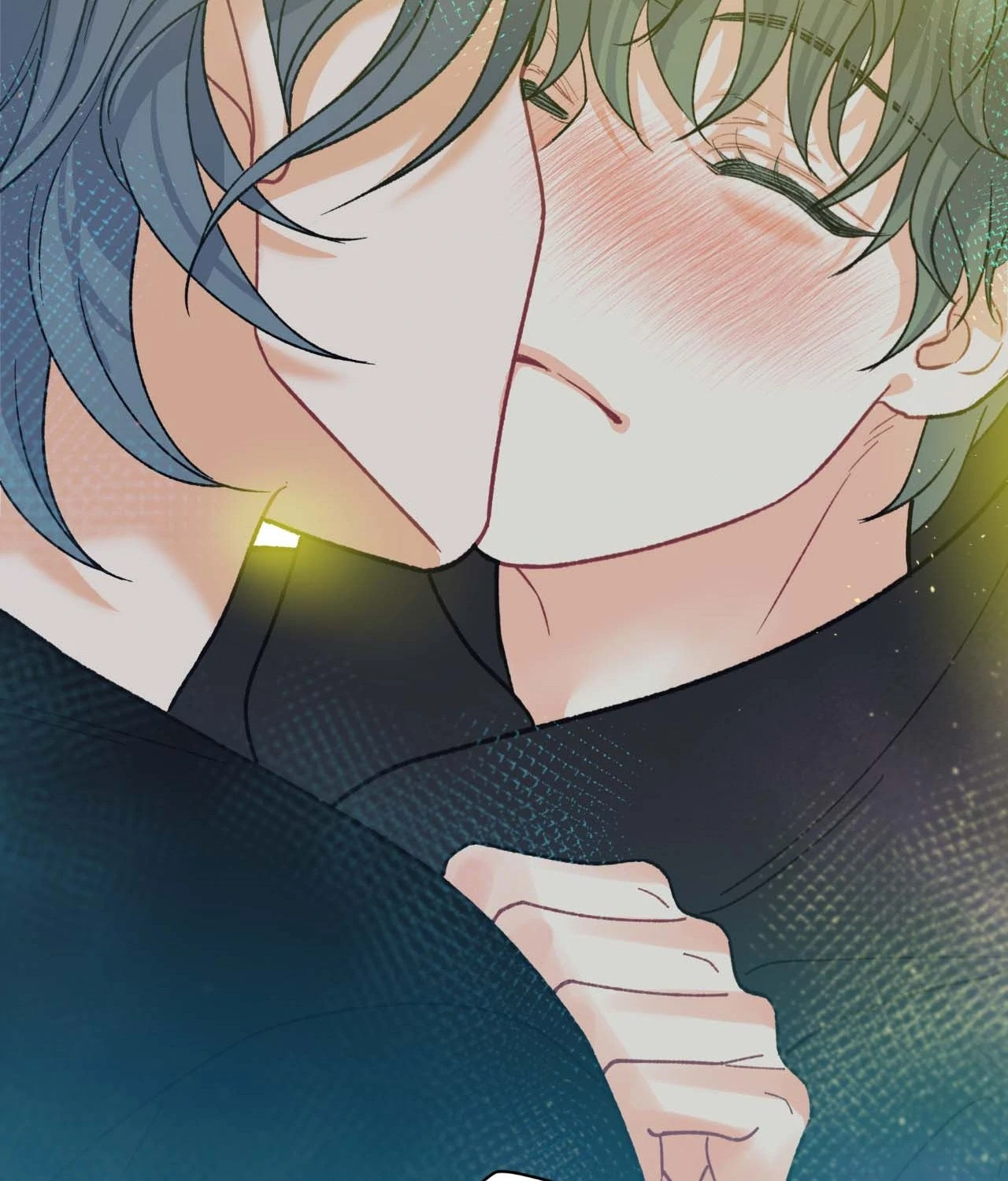 TEN [Official] - Chapter 21 manhwa