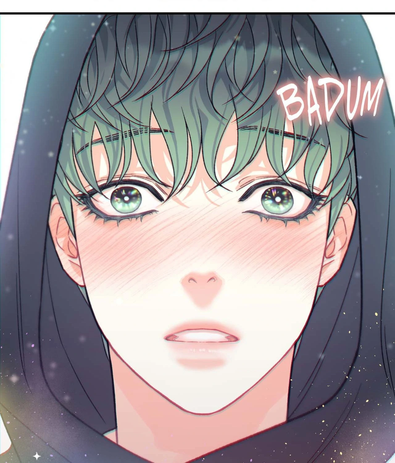 TEN [Official] - Chapter 21 manhwa