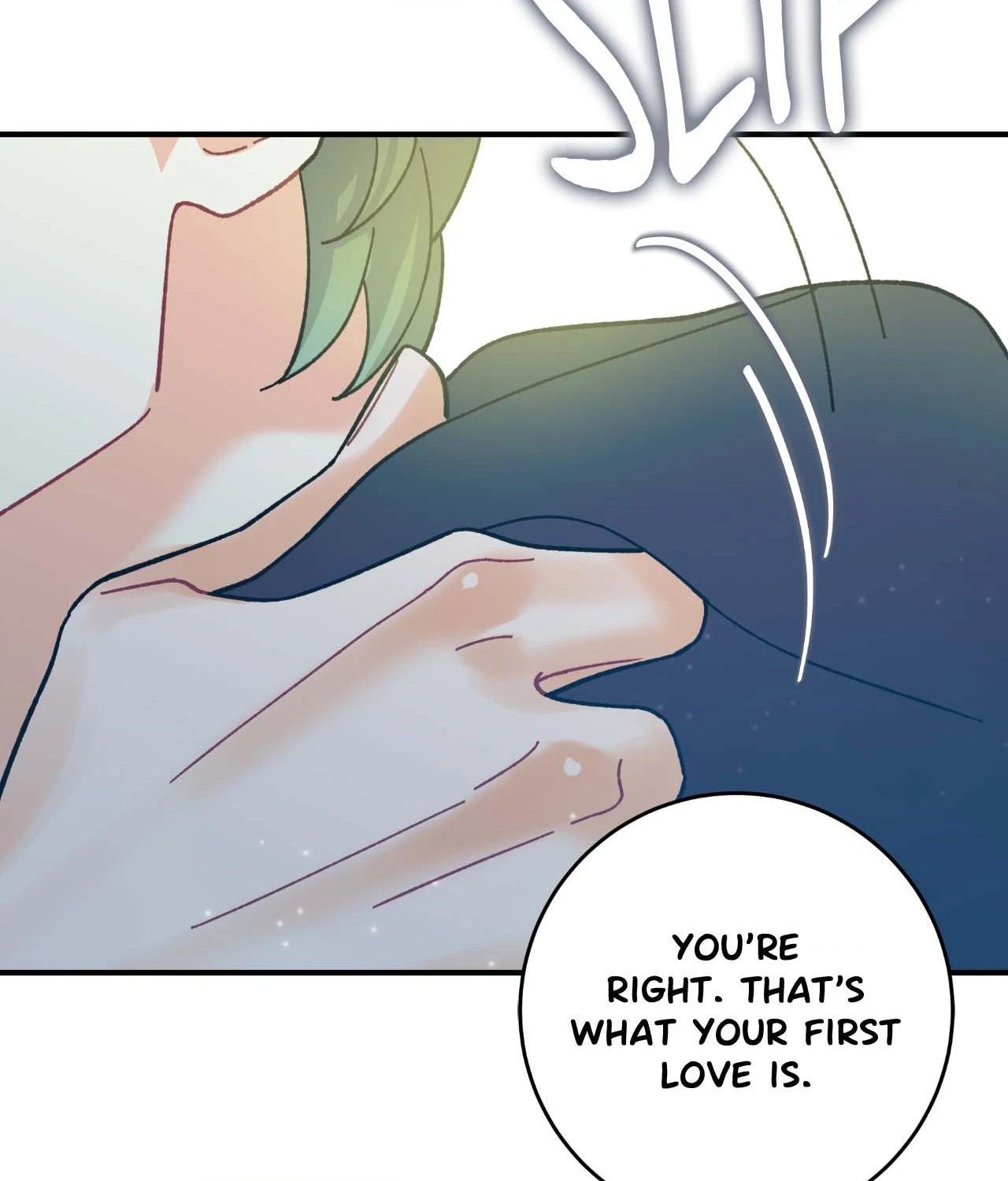TEN [Official] - Chapter 21 manhwa