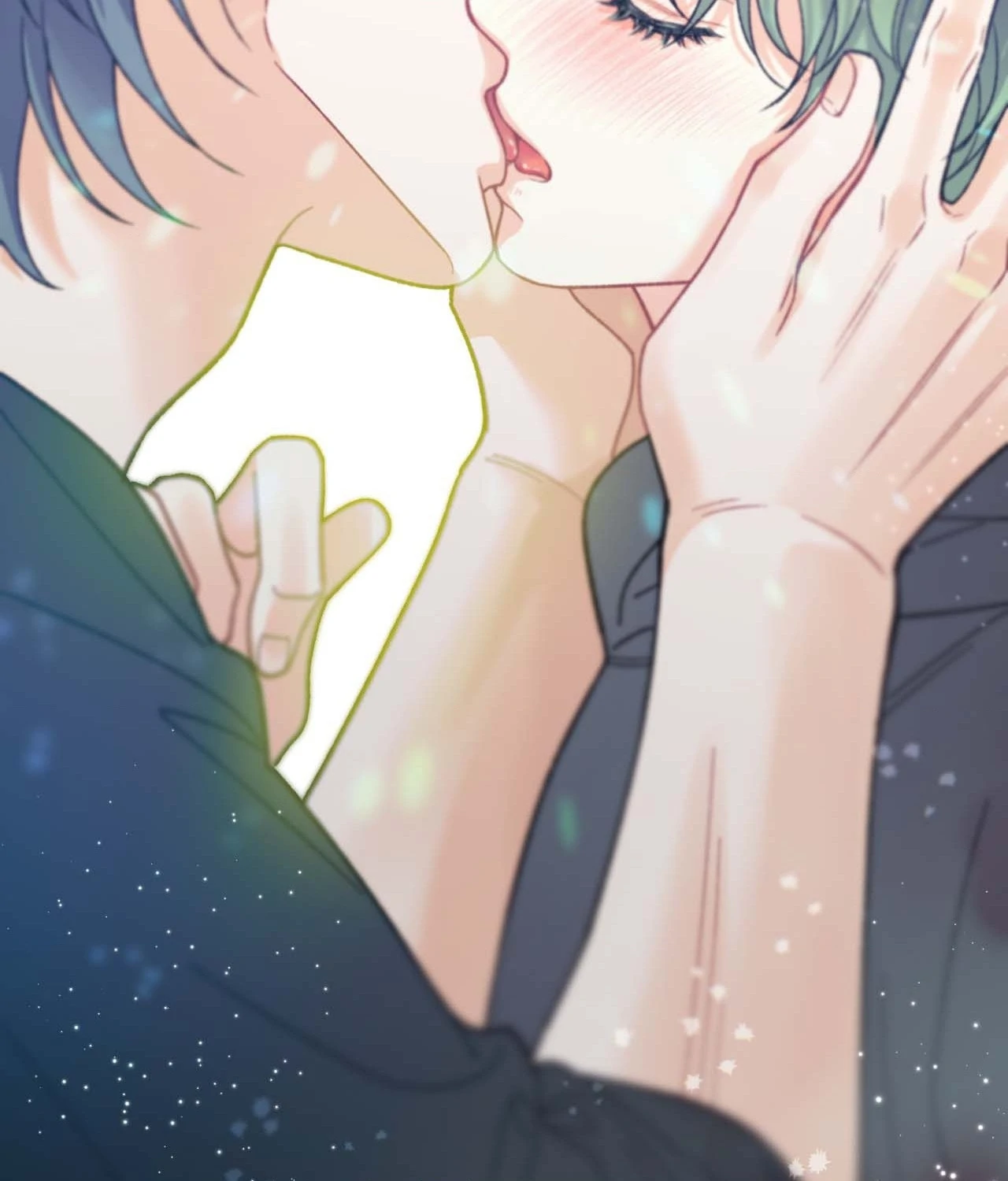 TEN [Official] - Chapter 21 manhwa