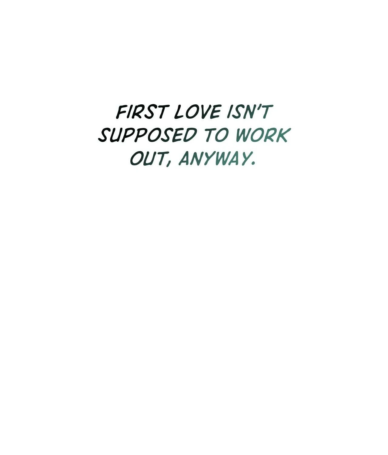 TEN [Official] - Chapter 21 manhwa