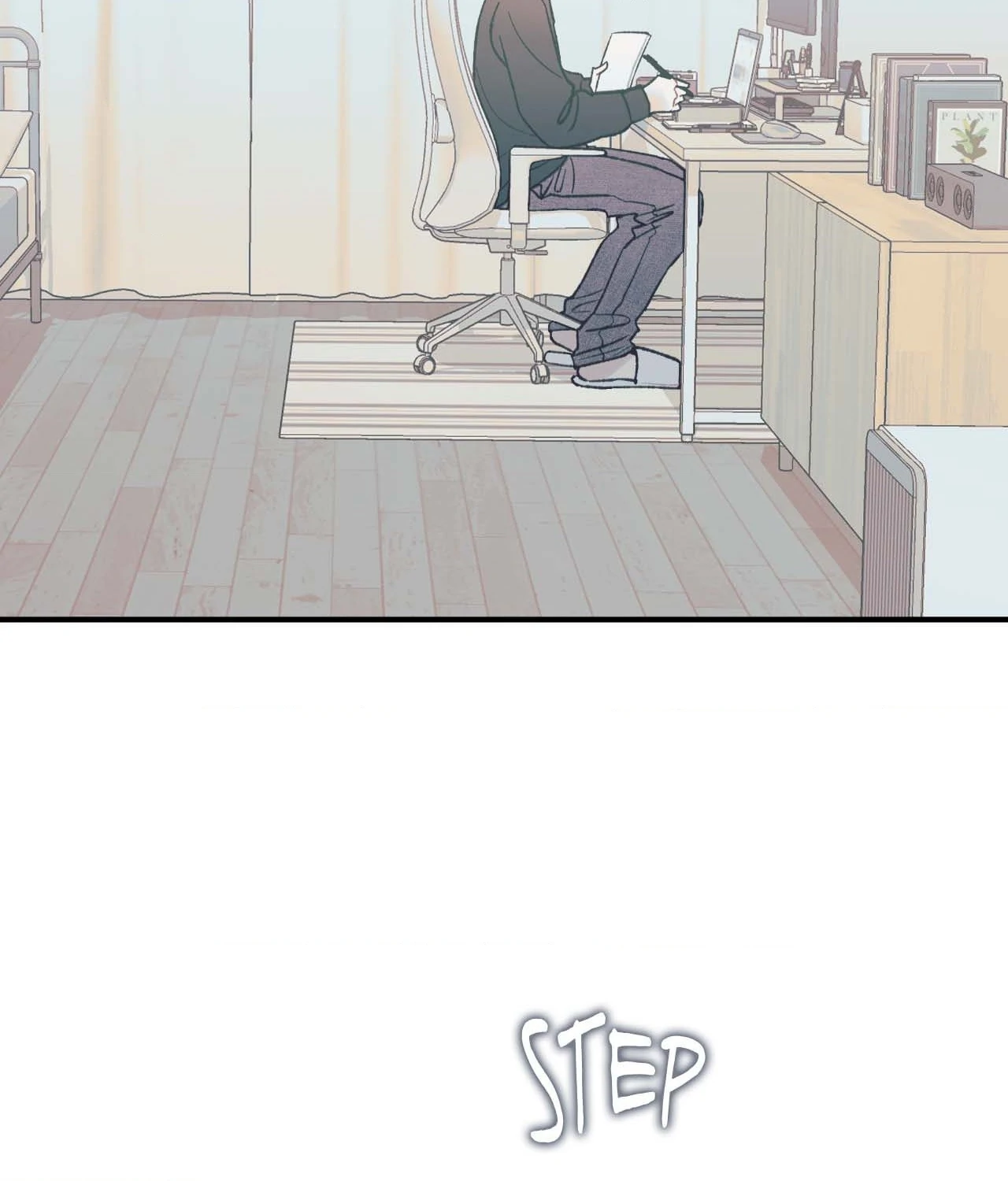 TEN [Official] - Chapter 22 manhwa