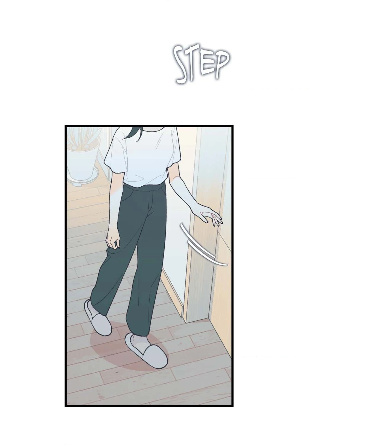 TEN [Official] - Chapter 22 manhwa