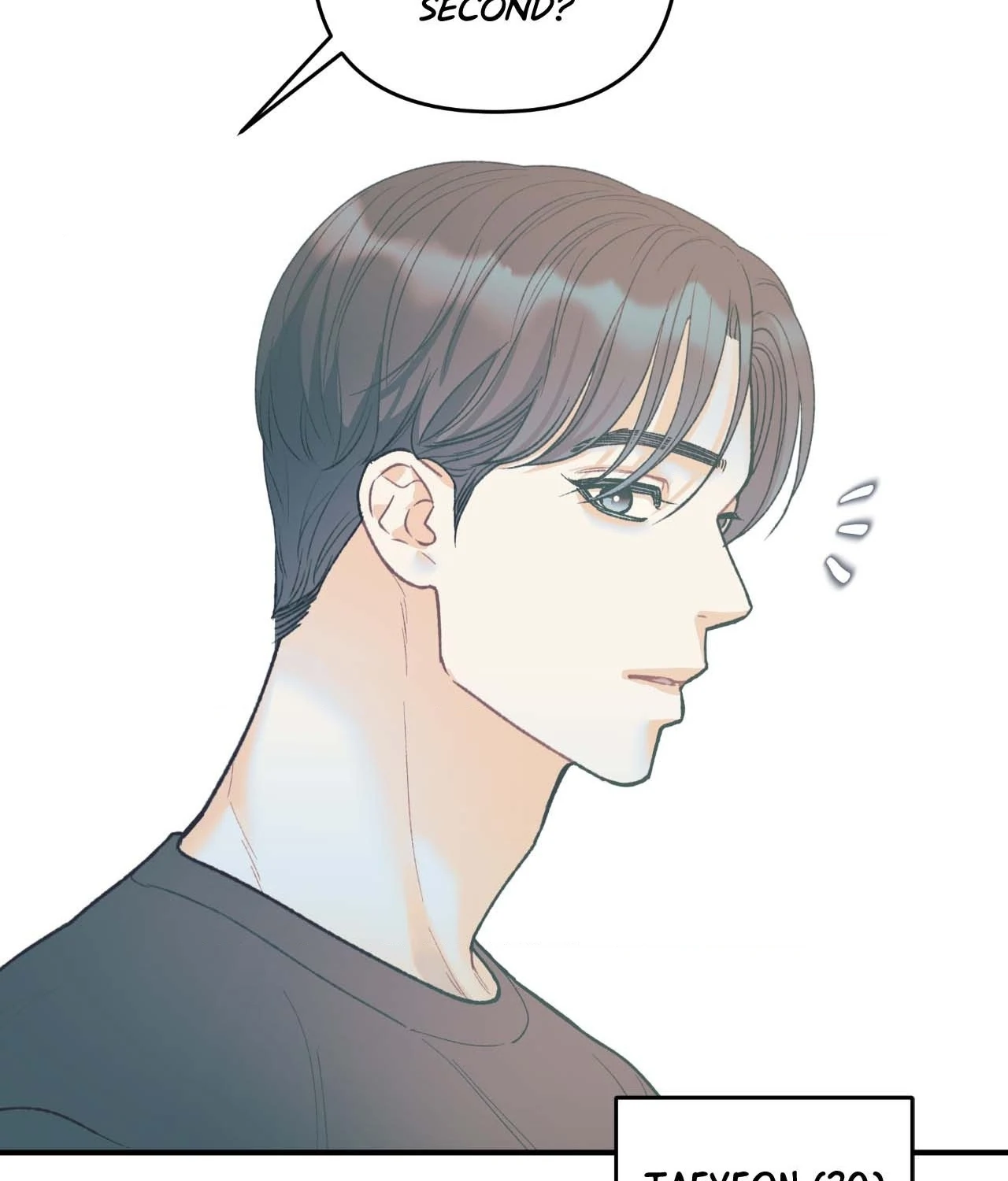 TEN [Official] - Chapter 22 manhwa