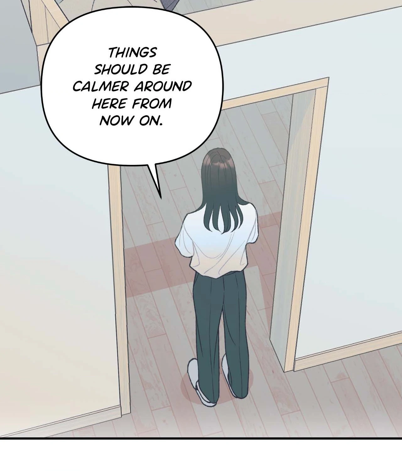 TEN [Official] - Chapter 22 manhwa