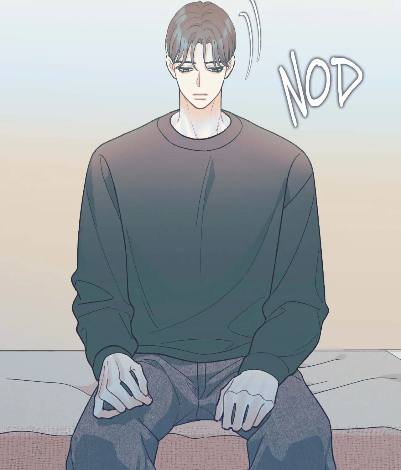 TEN [Official] - Chapter 22 manhwa