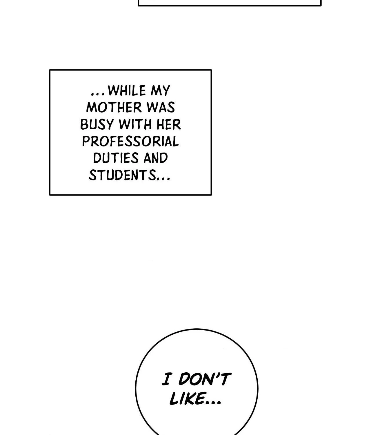 TEN [Official] - Chapter 22 manhwa