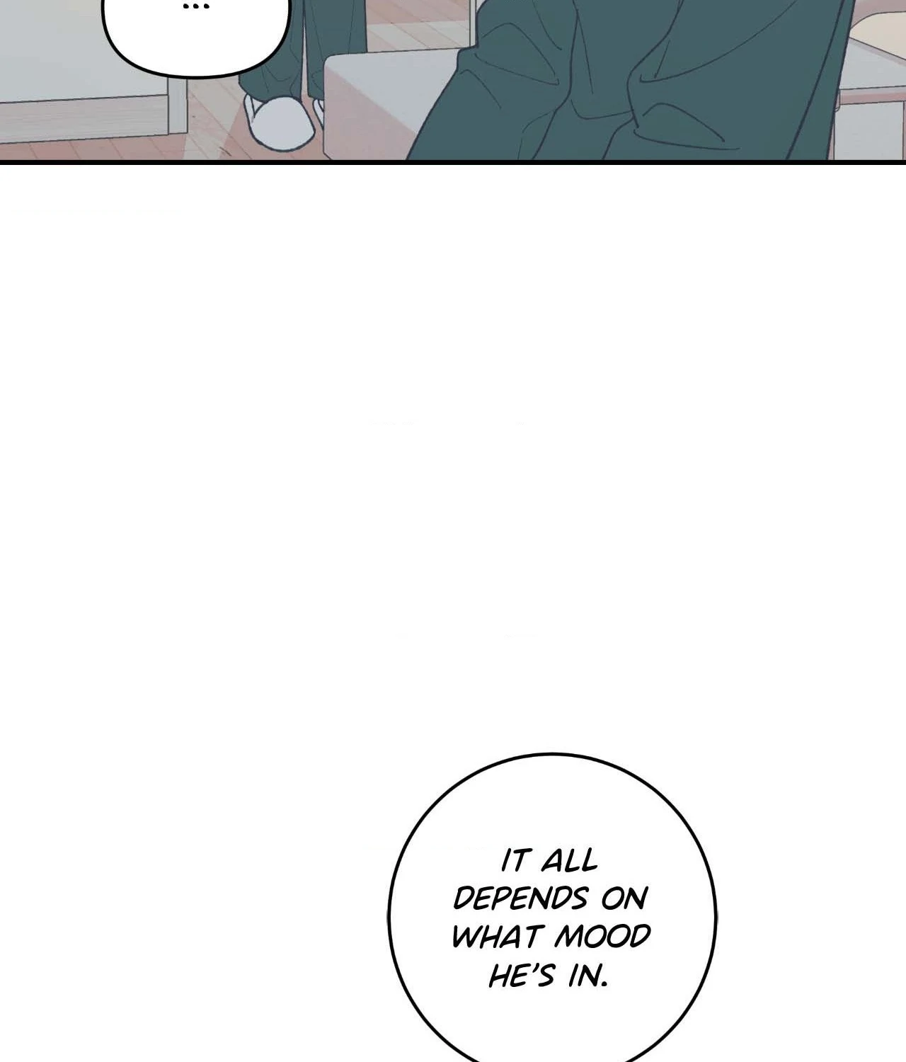 TEN [Official] - Chapter 22 manhwa