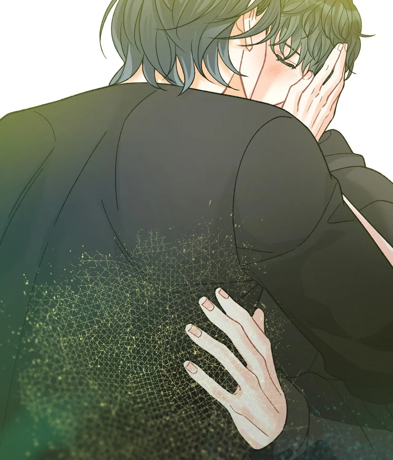 TEN [Official] - Chapter 22 manhwa