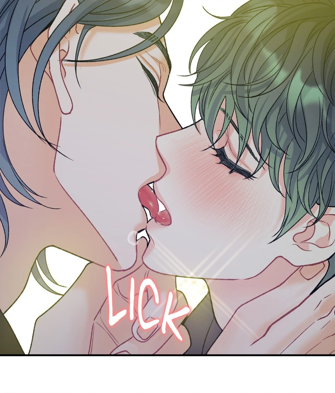 TEN [Official] - Chapter 22 manhwa