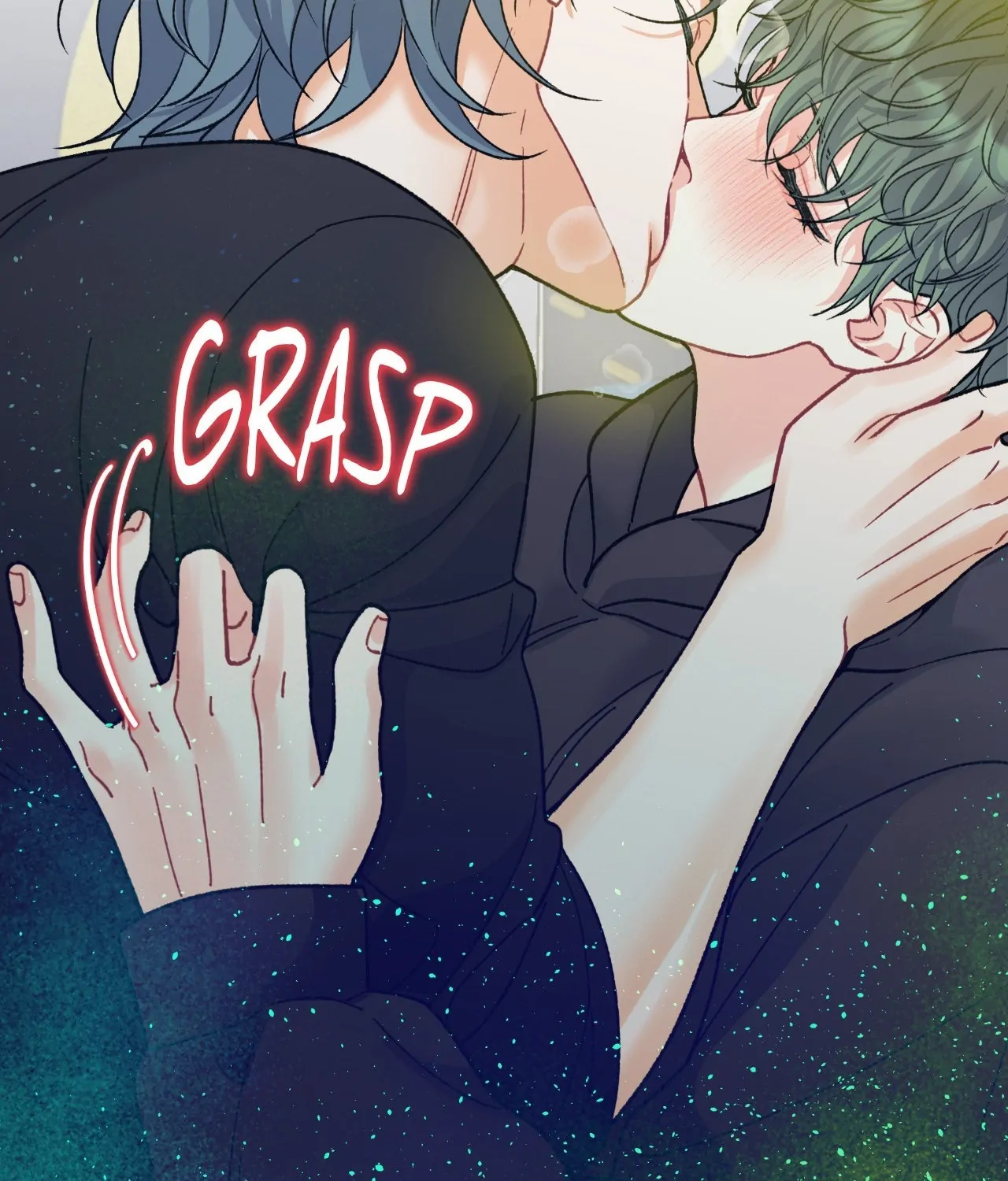 TEN [Official] - Chapter 22 manhwa