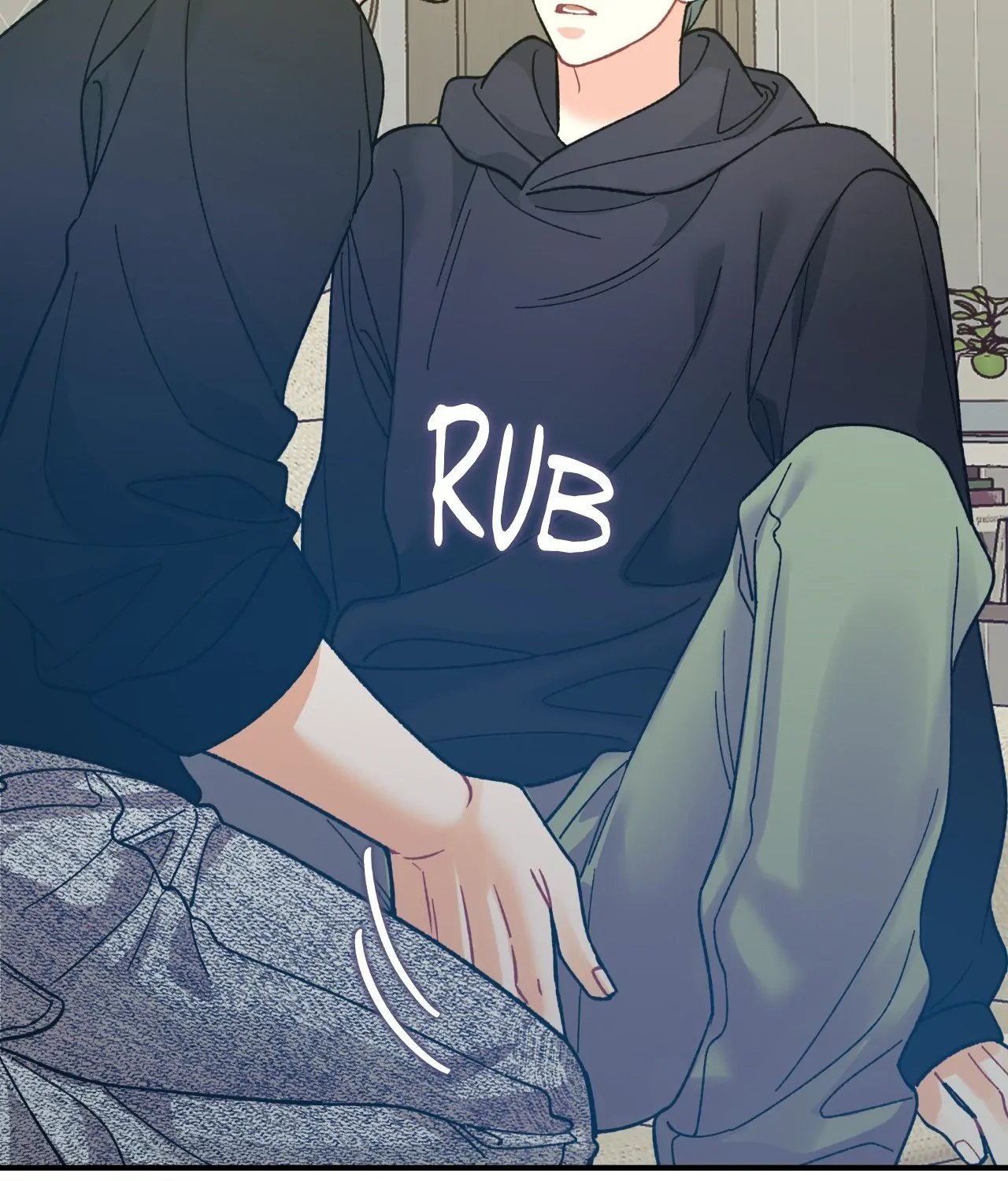TEN [Official] - Chapter 22 manhwa