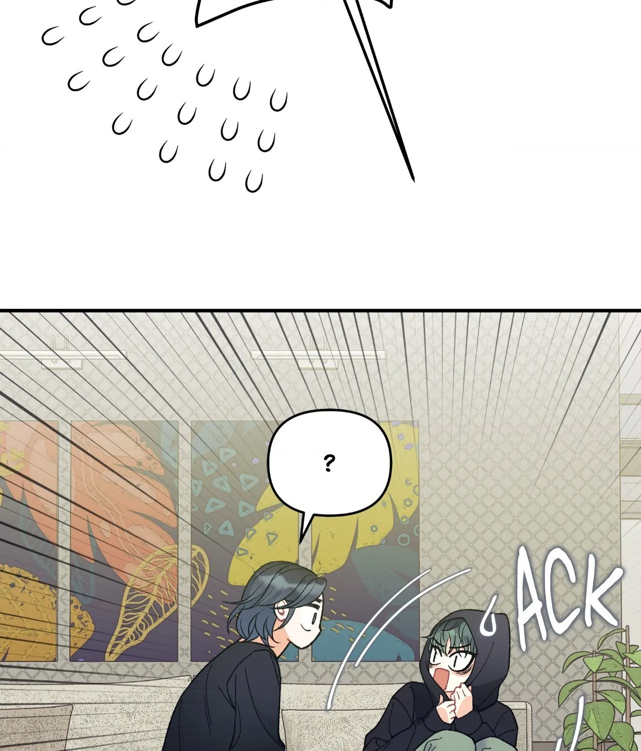 TEN [Official] - Chapter 22 manhwa