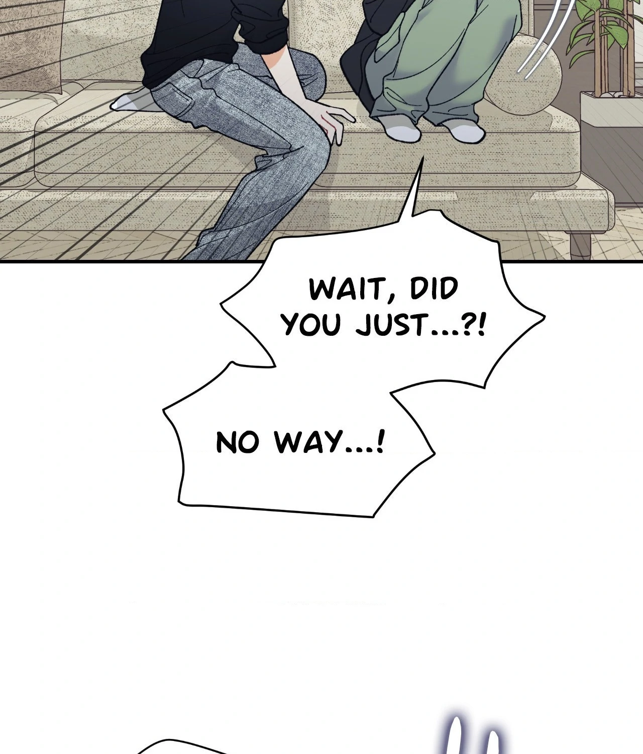 TEN [Official] - Chapter 22 manhwa