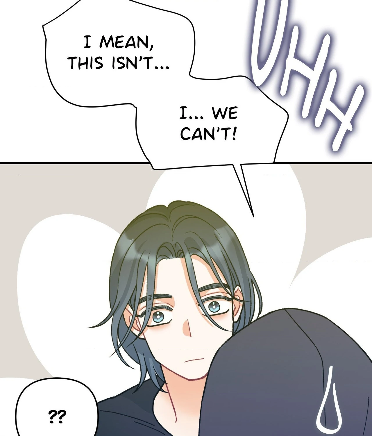 TEN [Official] - Chapter 22 manhwa
