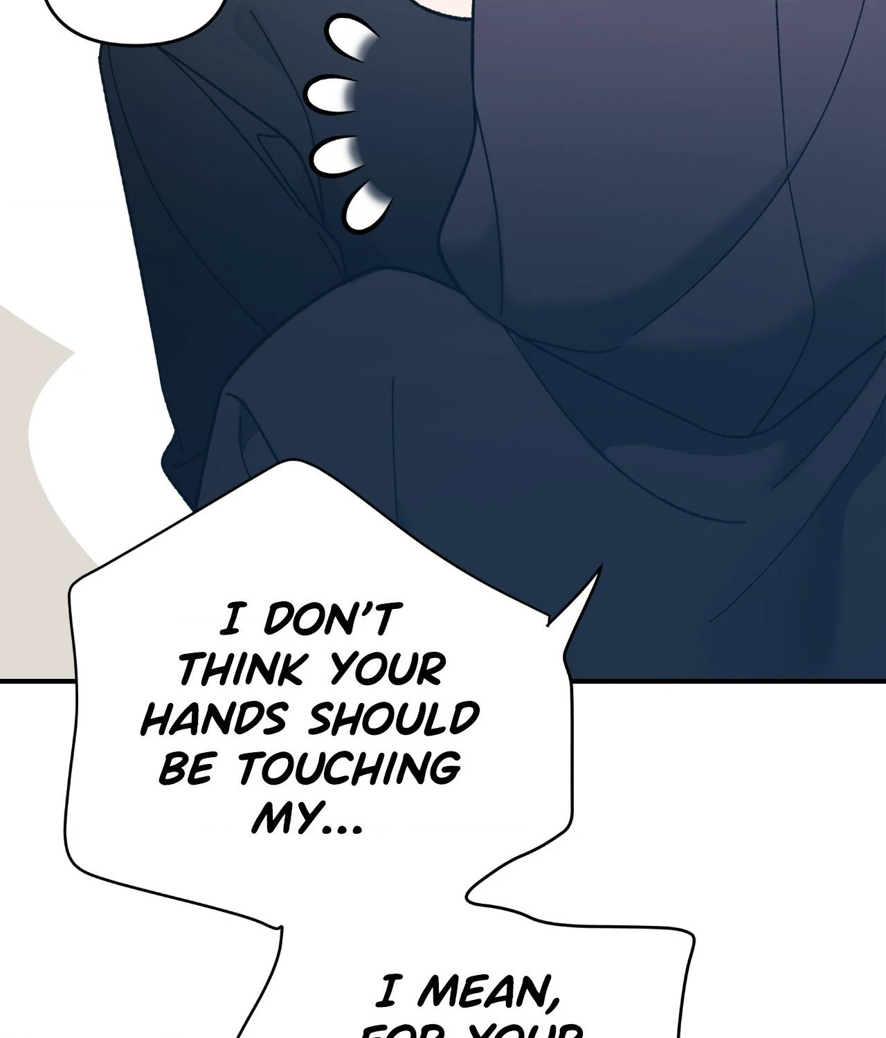 TEN [Official] - Chapter 22 manhwa