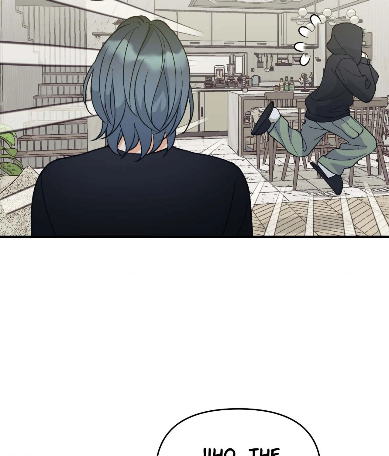 TEN [Official] - Chapter 22 manhwa