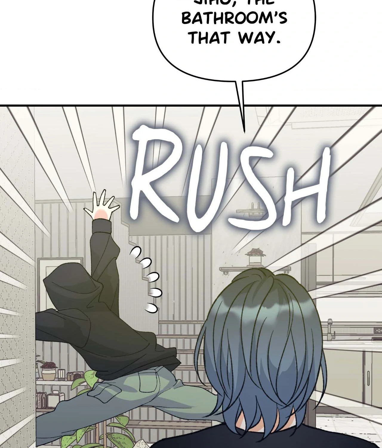 TEN [Official] - Chapter 22 manhwa