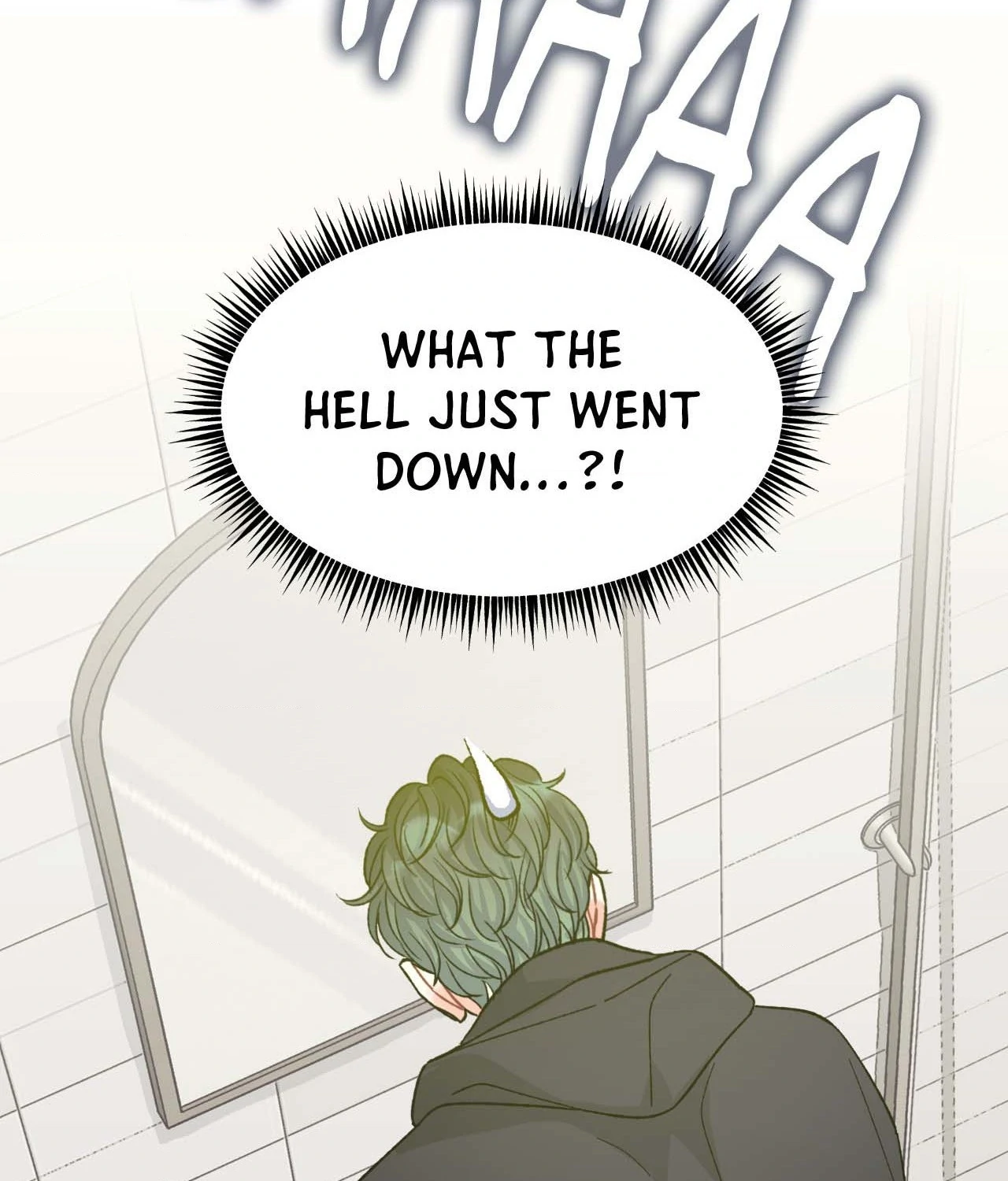 TEN [Official] - Chapter 22 manhwa