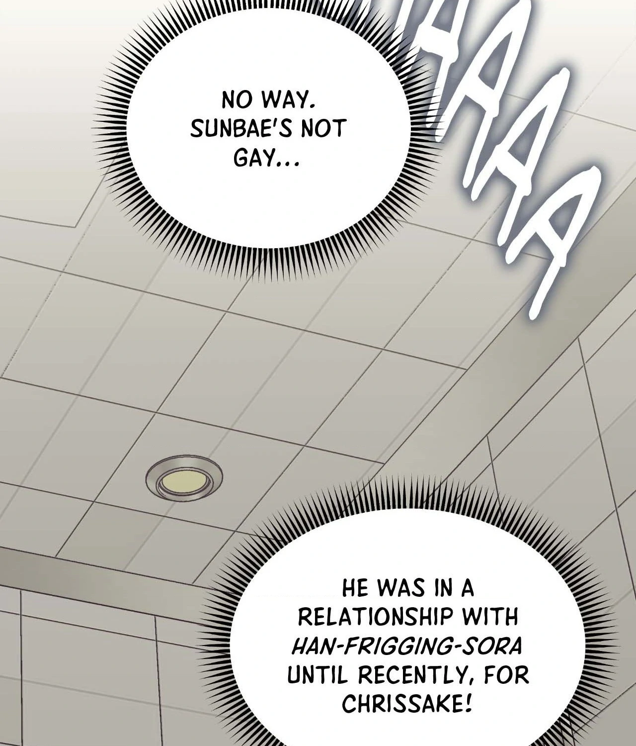 TEN [Official] - Chapter 22 manhwa