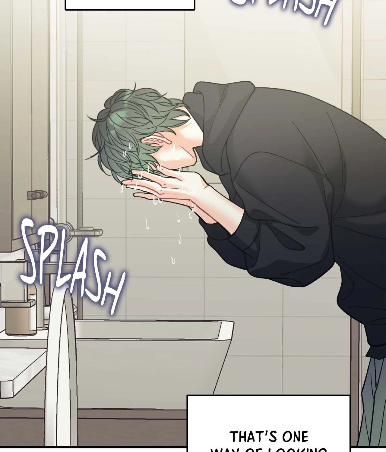 TEN [Official] - Chapter 22 manhwa