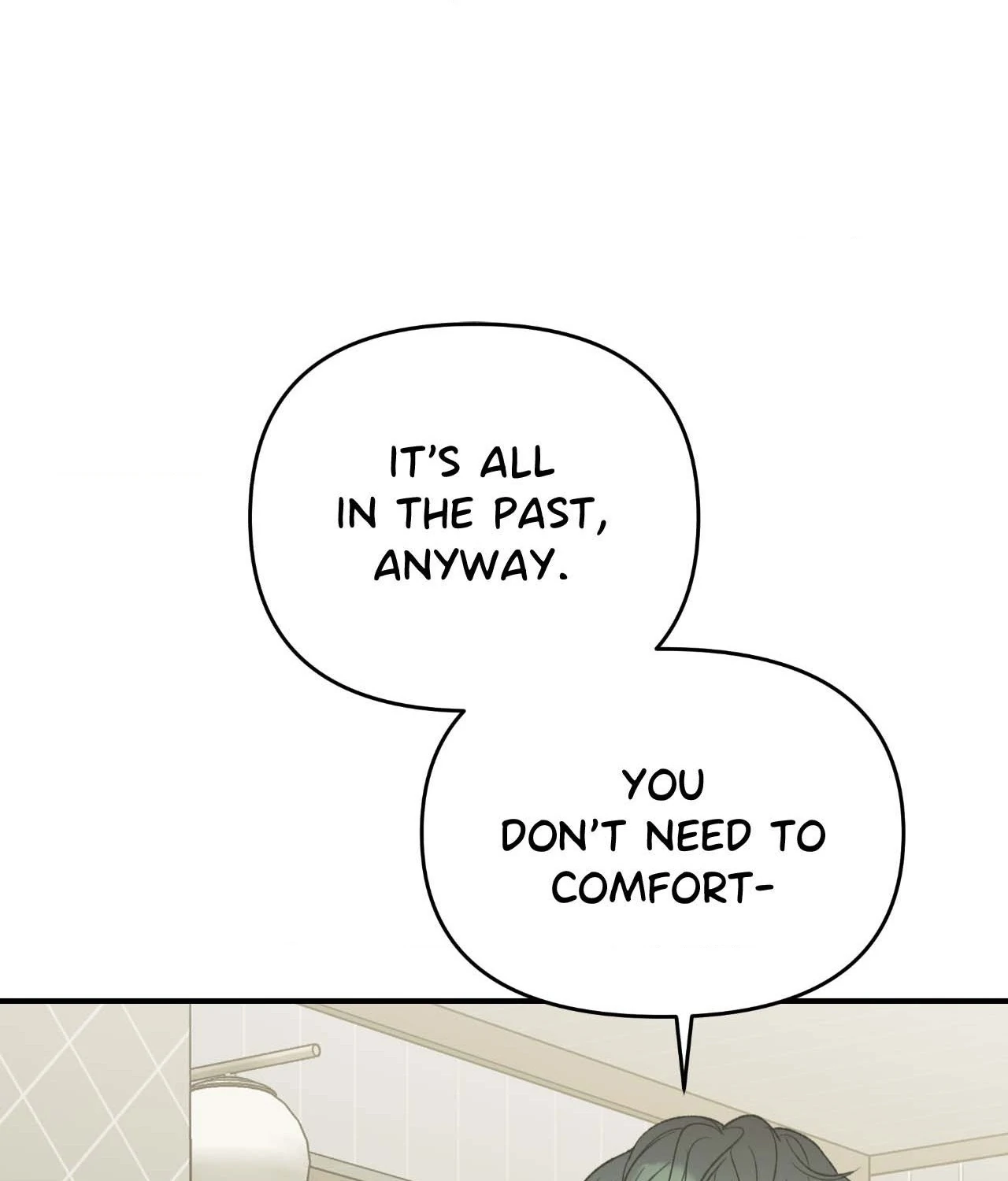 TEN [Official] - Chapter 22 manhwa