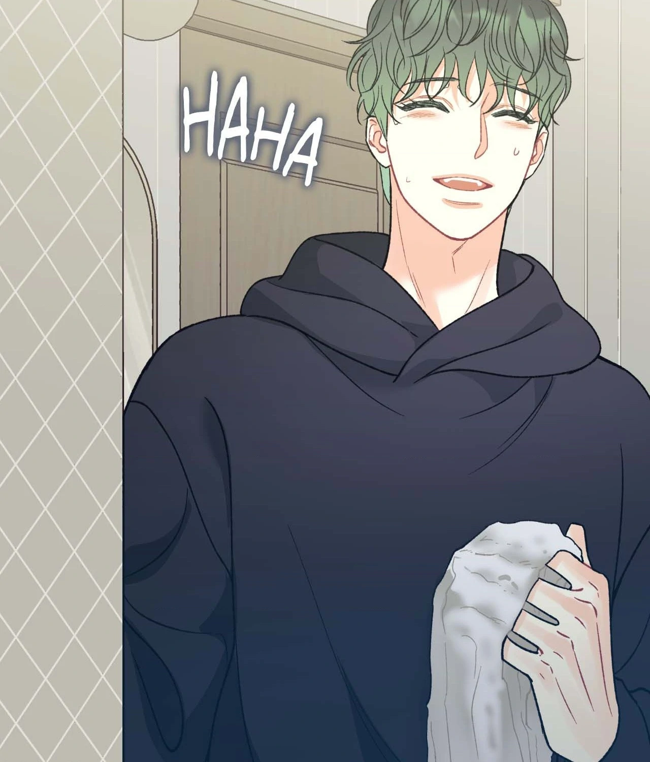 TEN [Official] - Chapter 22 manhwa