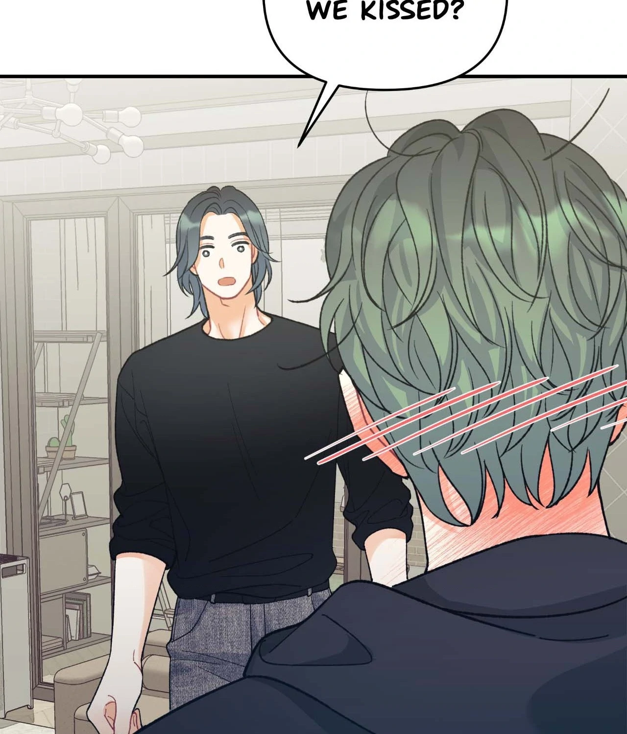 TEN [Official] - Chapter 22 manhwa