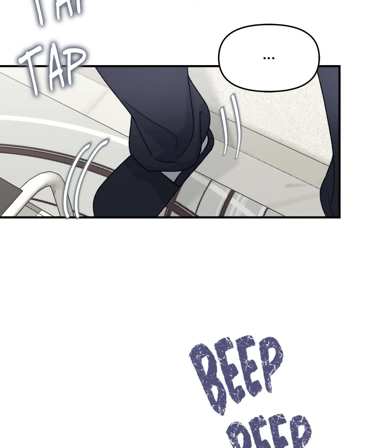 TEN [Official] - Chapter 22 manhwa