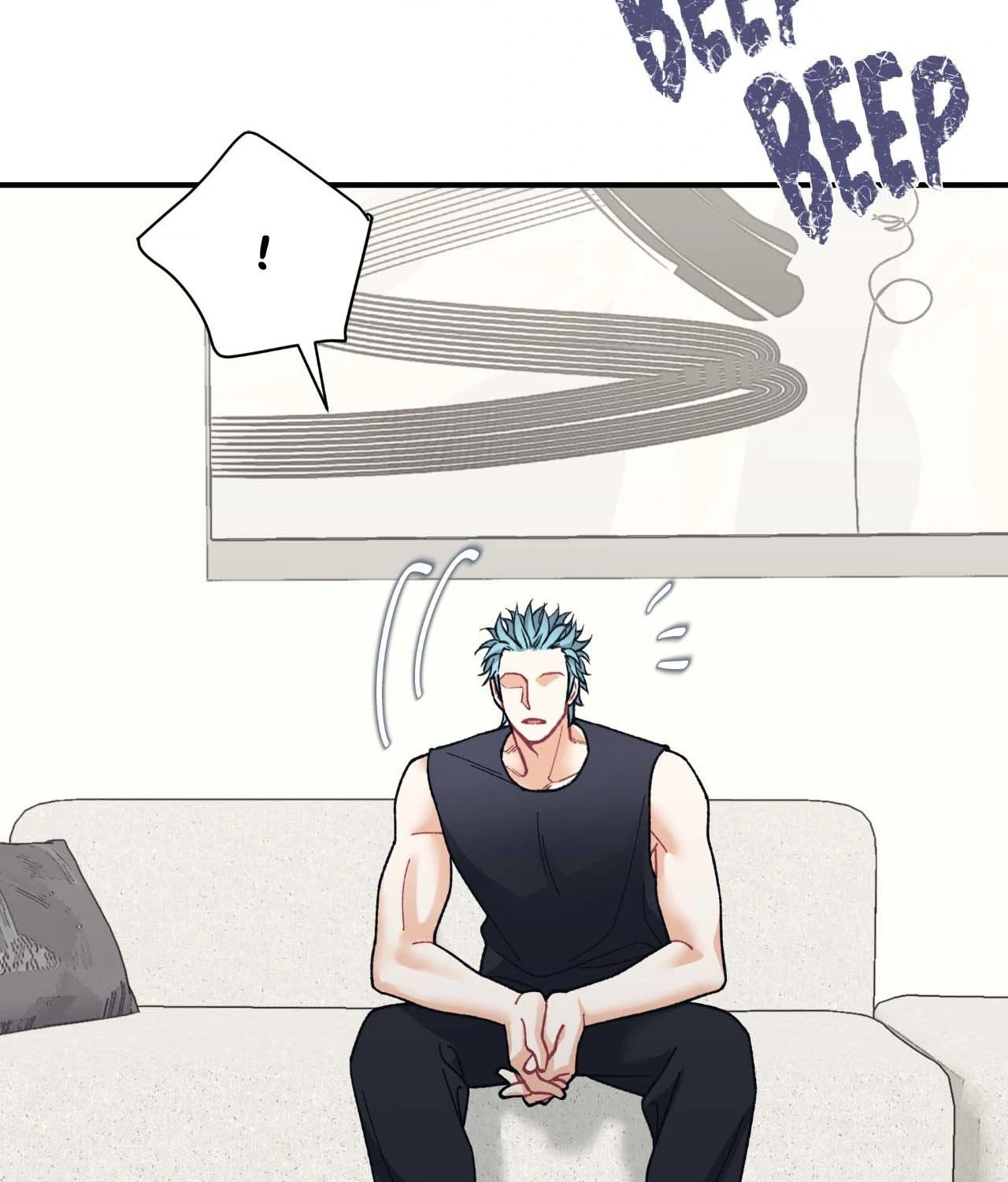 TEN [Official] - Chapter 22 manhwa