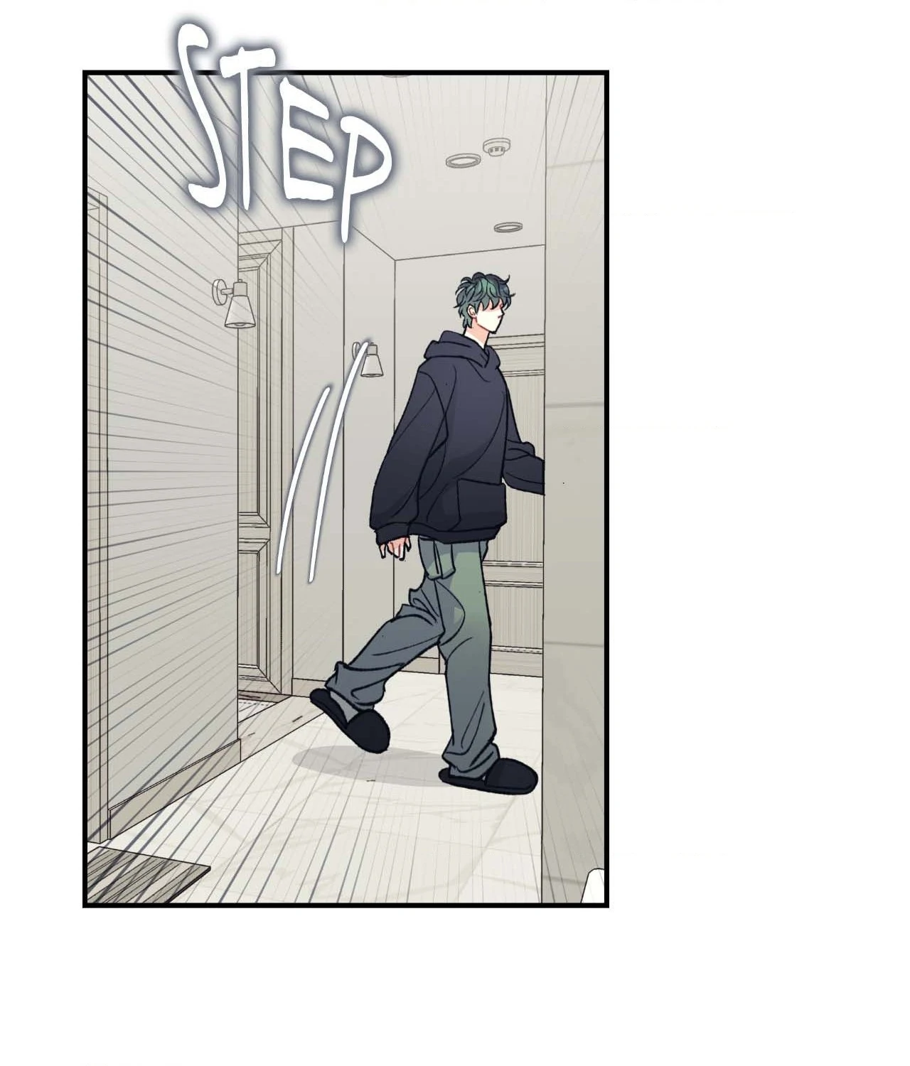 TEN [Official] - Chapter 22 manhwa