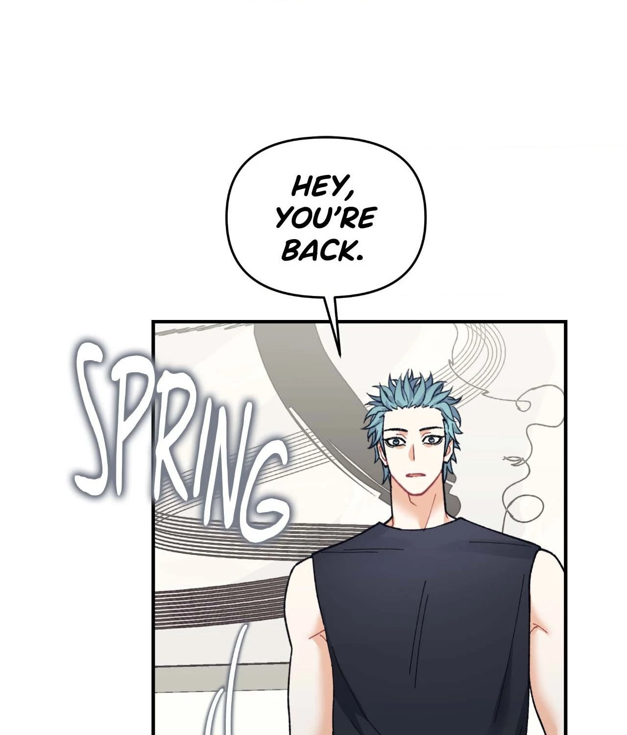 TEN [Official] - Chapter 22 manhwa