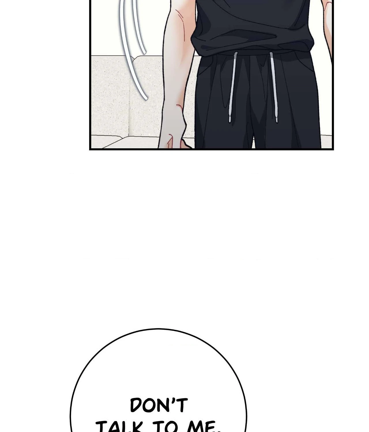 TEN [Official] - Chapter 22 manhwa