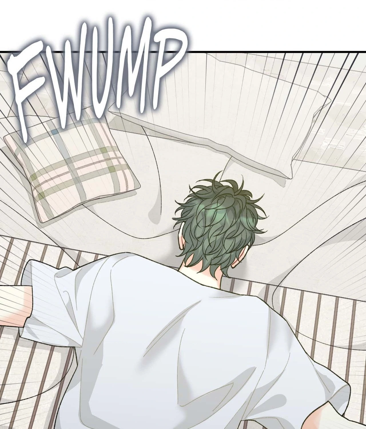 TEN [Official] - Chapter 22 manhwa