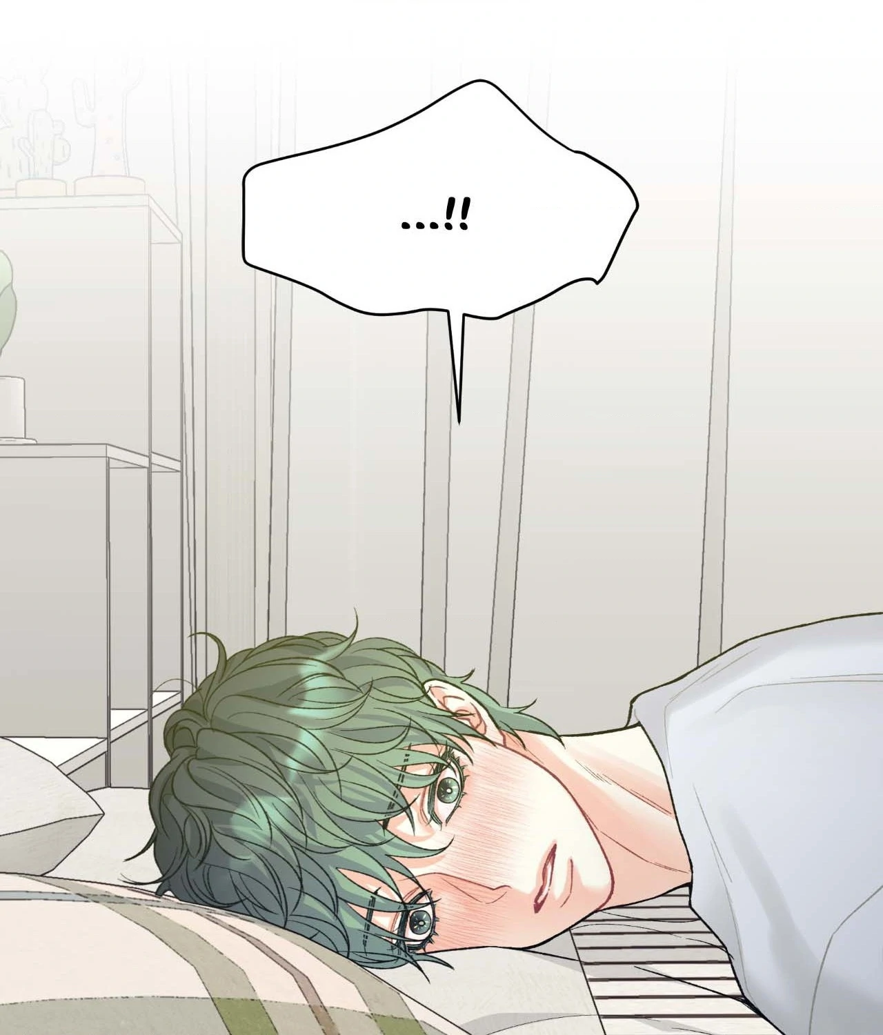 TEN [Official] - Chapter 22 manhwa