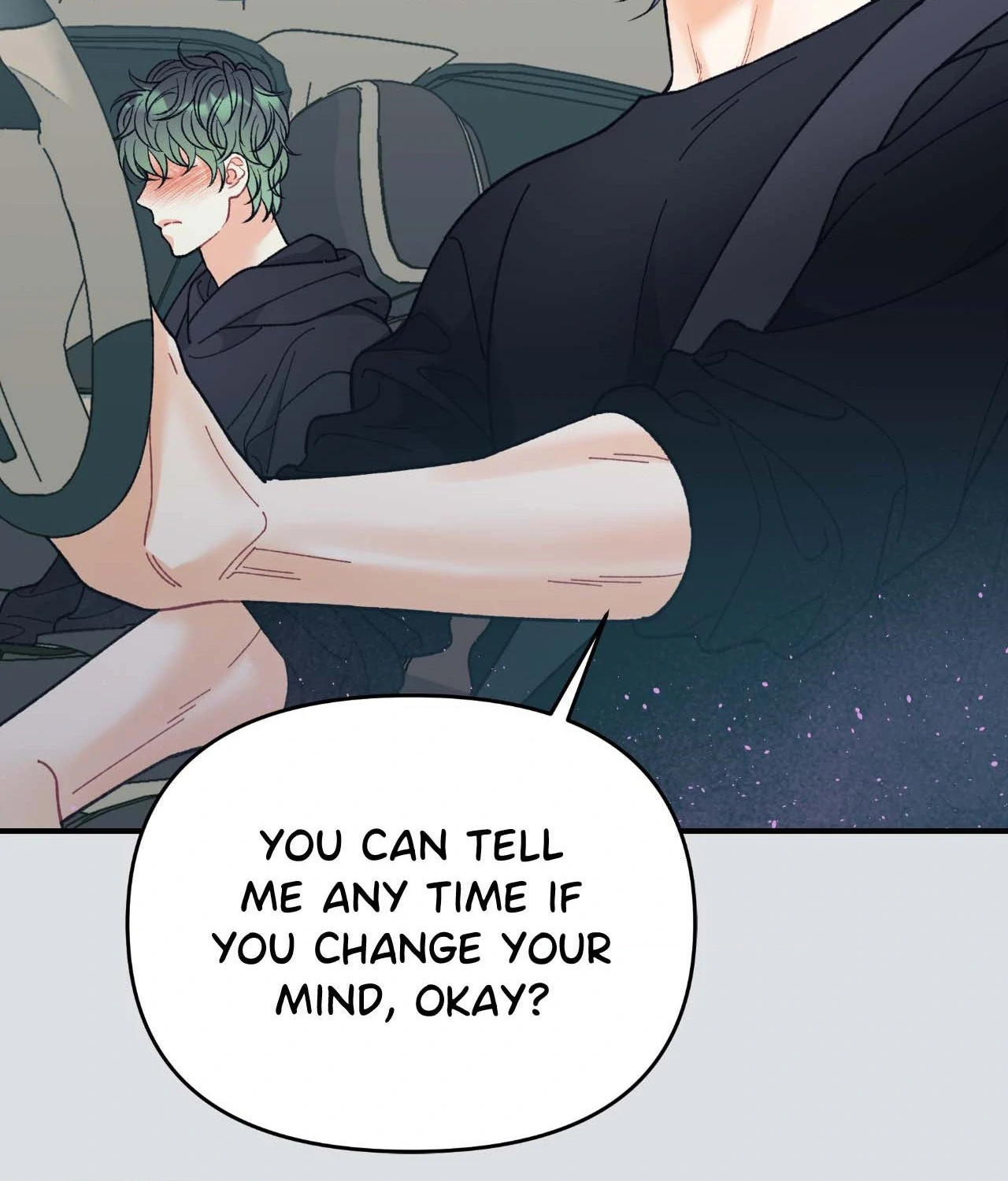 TEN [Official] - Chapter 22 manhwa