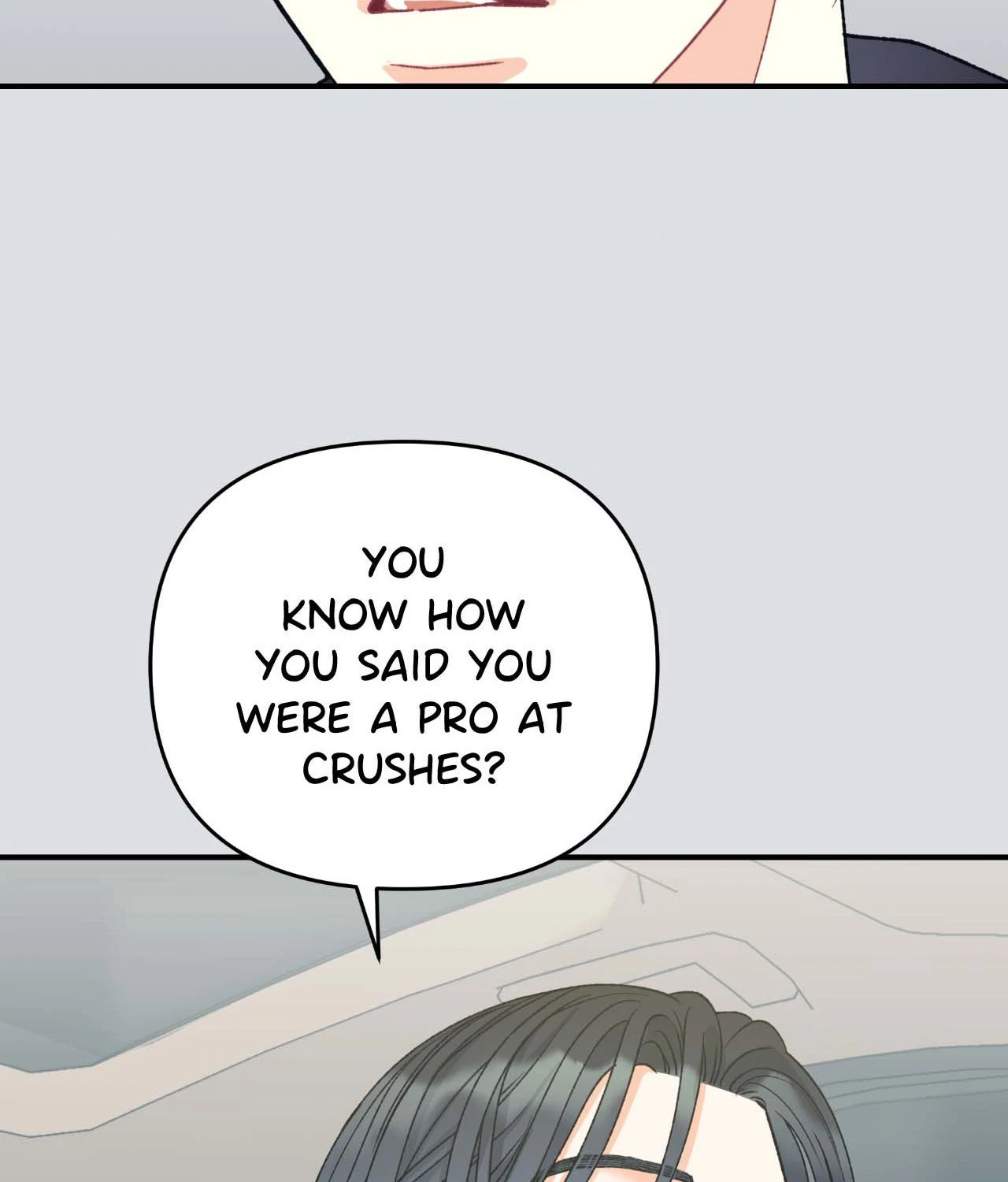 TEN [Official] - Chapter 22 manhwa