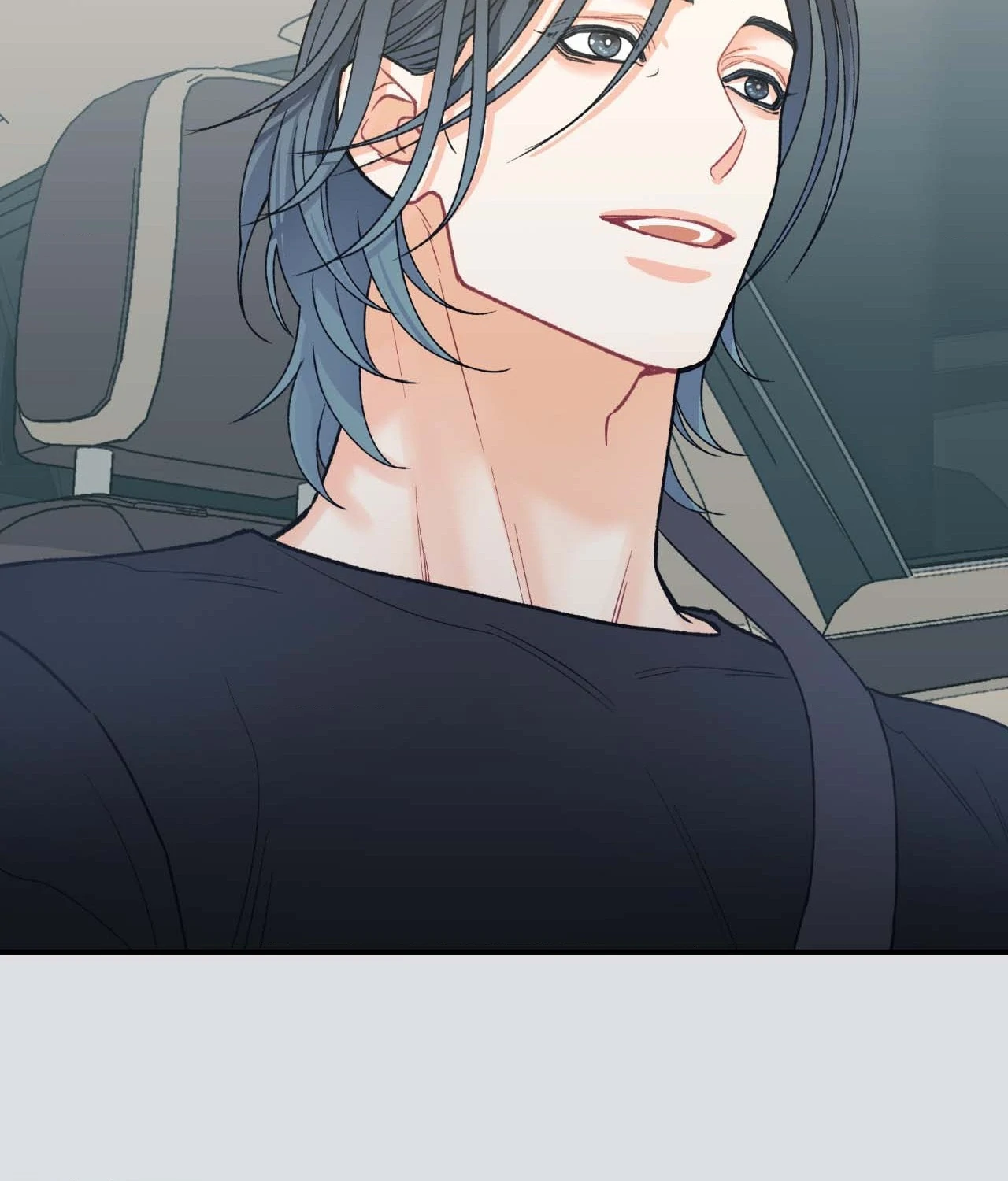 TEN [Official] - Chapter 22 manhwa