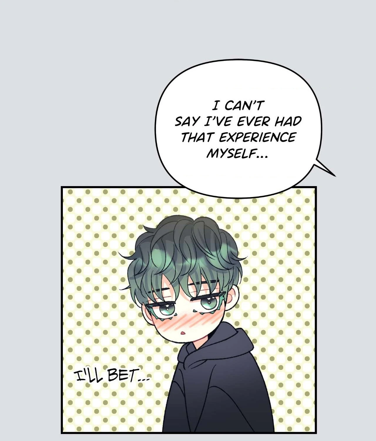 TEN [Official] - Chapter 22 manhwa