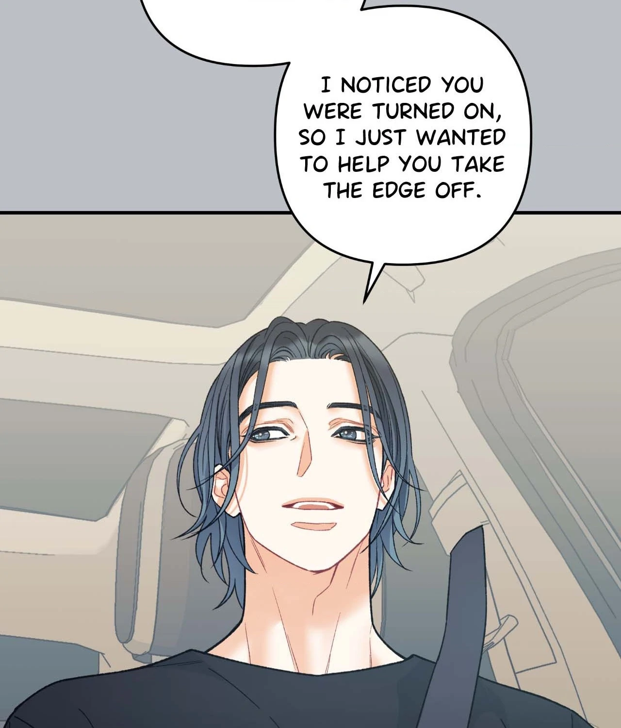 TEN [Official] - Chapter 22 manhwa